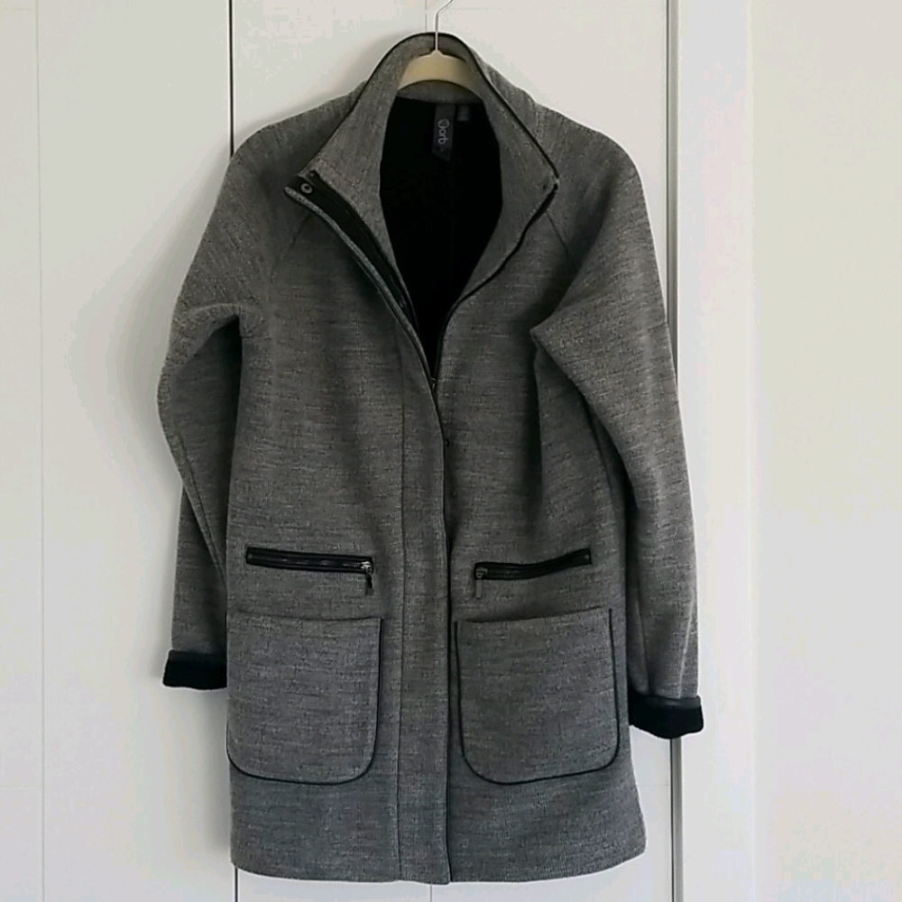 Spring Jacket from orb